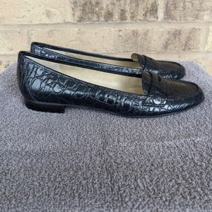 Talbots flats